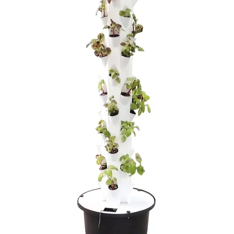 Hydroponic Farming Agriculture - Высококачественная сельскохозяйственная домашняя садовая крытая вертикальная