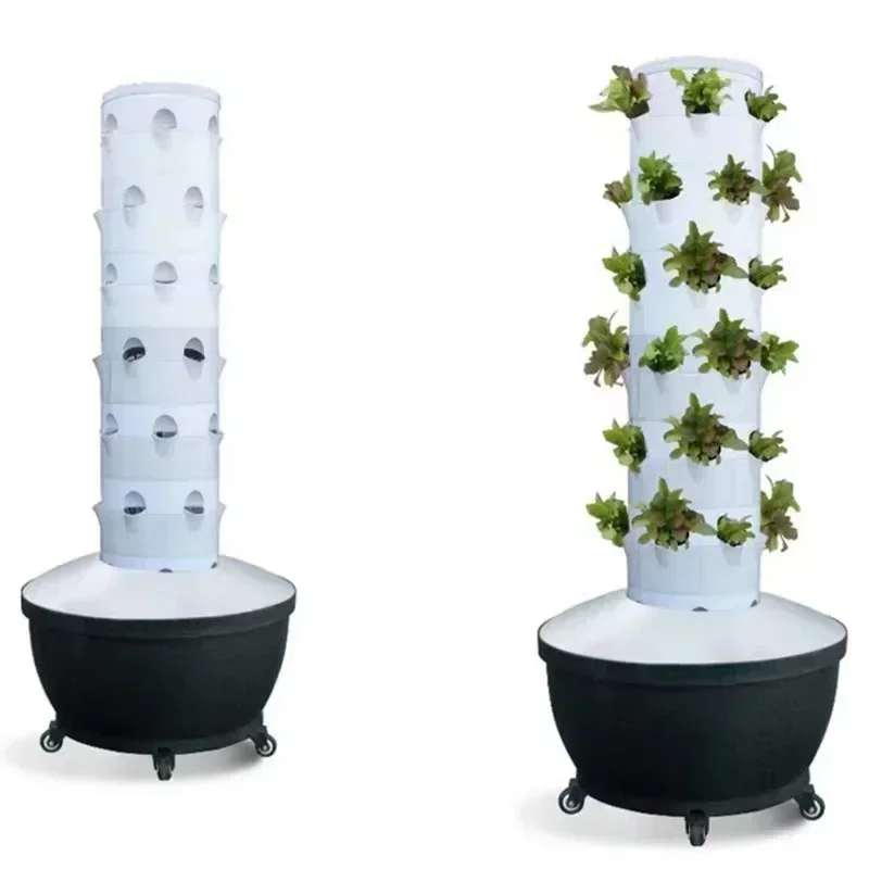 Высококачественная сельскохозя – обзор и цена Hydroponic Farming Agriculture