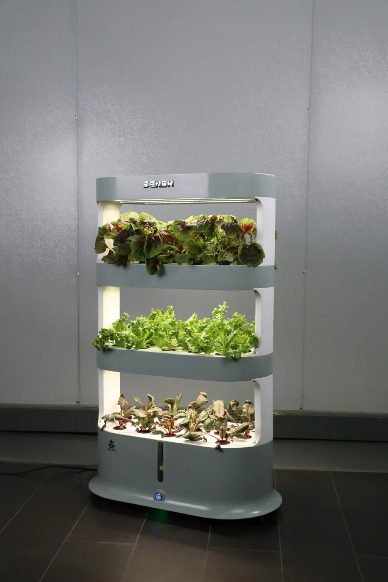Оптовая продажа уникального ги – обзор и цена Hydroponic Farming Agriculture