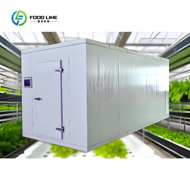 Индивидуальная умная вертикаль – обзор и цена Hydroponic Farming Agriculture