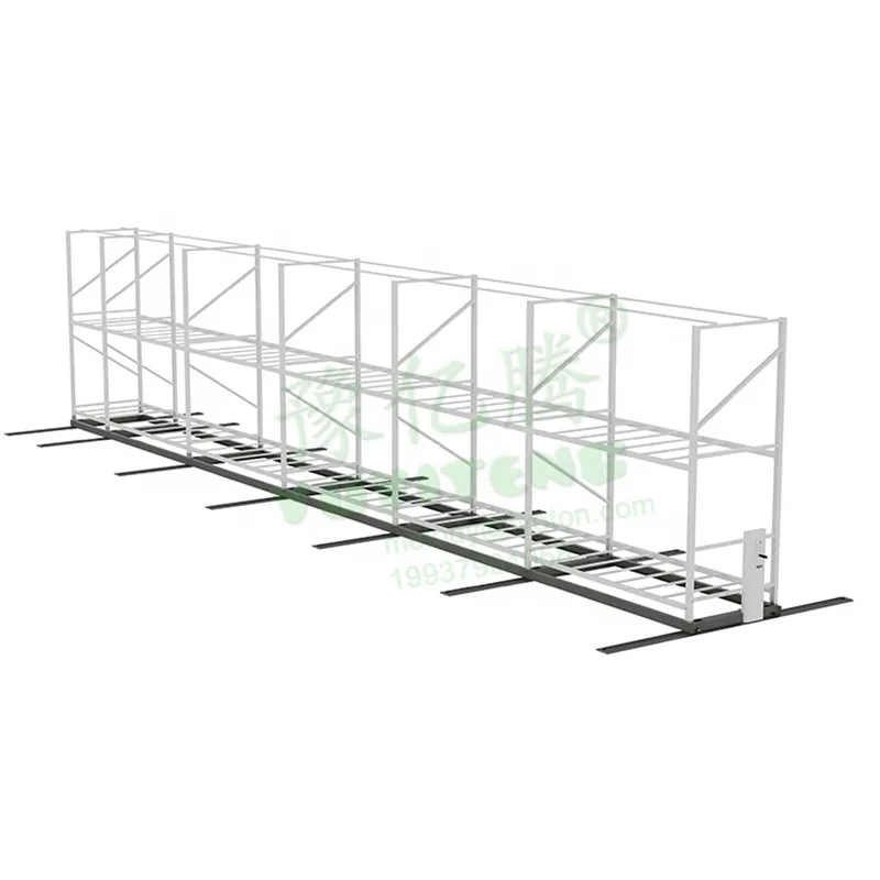 Большие вертикальные стеллажи  – обзор и цена Hydroponic Farming Agriculture