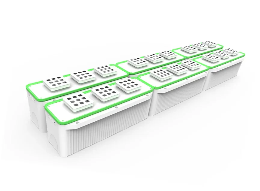 Вертикальная гидропонная систе – обзор и цена Hydroponic Farming Agriculture