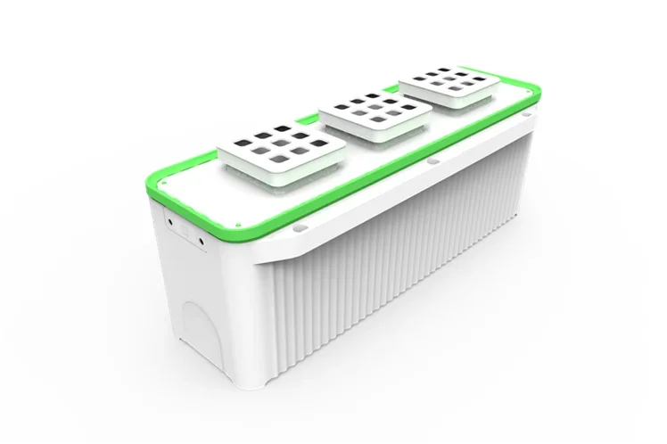 Вертикальная гидропонная систе – обзор и цена Hydroponic Farming Agriculture
