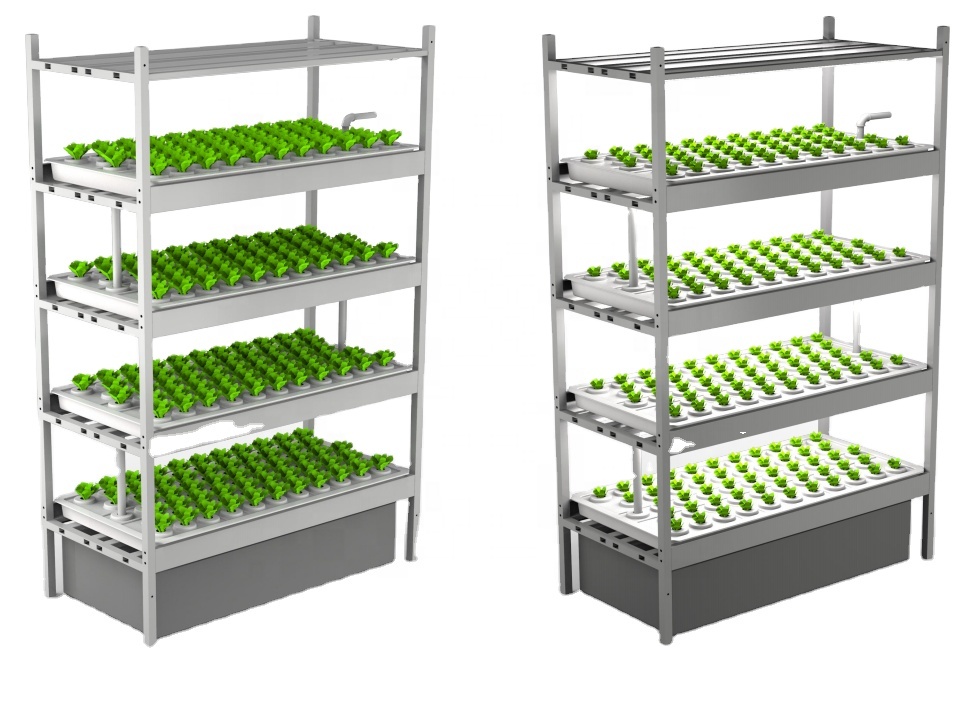 Вертикальная гидропонная башен – обзор и цена Hydroponic Farming Agriculture